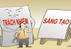Cán bộ “6 dám” - nhìn từ thực tiễn cơ sở - Bài 2: Những khoảng trống từ dám nghĩ đến dám làm