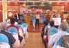 Khai mạc Trại sáng tác VHNT tỉnh 