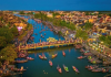 Việt Nam đăng cai tổ chức trực tiếp Diễn đàn Du lịch Mekong 2022