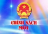 Chính sách mới: Nghị định 101/2010/NĐ-CP QUY ĐỊNH CHI TIẾT THI HÀNH MỘT SỐ ĐIỀU CỦA LUẬT PHÒNG, CHỐNG BỆNH TRUYỀN NHIỄM VỀ ÁP DỤNG BIỆN PHÁP CÁCH LY Y TẾ ( Số 03 )
