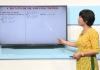 Dạy học trên truyền hình: Ôn tập  kiến thức Toán 9 - chuyên đề Hệ phương trình ( 09/03/2020 )