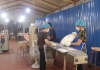 Nam Định tôi yêu  28/8/2022