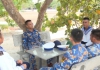 Những người lính hải quân quê hương Nam Định kiên trung canh giữ biển trời Trường Sa