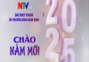 NTV Chào năm mới 2025