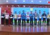 Thời sự truyền hình tối ngày  08/5/2025