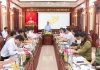 Thời sự truyền hình tối ngày 12/4/2024