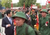 Thời sự truyền hình tối ngày 13/02/2025