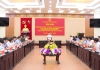 Thời sự truyền hình tối ngày 13/5/2025