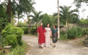 1 ngày cùng NTV  07/10/2024