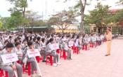 An toàn giao thông  11/5/2025