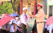 An toàn giao thông  20/10/2024
