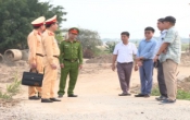 An toàn giao thông  22/6/2025