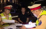 An toàn giao thông 29/6/2025