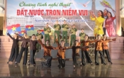 Bảo vệ nền tảng tư tưởng của Đảng  13/5/2025