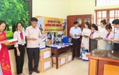 Các tầng lớp nhân dân huyện Ý Yên với cuộc thi viết " Bác Hồ với Nam Định, Nam Định với Bác Hồ "