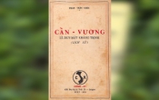CẦN VƯƠNG LÊ DUY MẬT KHÁNG TRỊNH