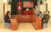 Câu chuyện xóm làng  24/12/2024