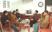 Chuyển động nông thôn (12/01/2020)