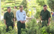 Chuyển động nông thôn  19/5/2025
