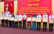 Đảng trong cuộc sống 07/8/2024