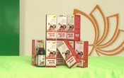 ĐÔNG Y: Chữa bệnh - Chữa tận gốc ( P9 )