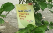 Giai thoại Nguyễn Công Trứ