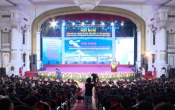 Hội nghị công bố Quy hoạch tỉnh Nam Định thời kỳ 2021 - 2030, tầm nhìn đến năm 2050