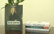 ISAAC NEWTON - NHÀ KHOA HỌC VĨ ĐẠI