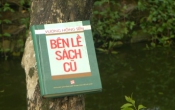 MN1CS  Bên lề sách cũ