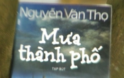 Mưa thành phố