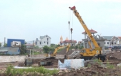 Nam Định chủ động phòng chống lụt bão