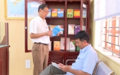 NGÀNH TƯ PHÁP NAM ĐỊNH CHUNG SỨC XÂY DỰNG NÔNG THÔN MỚI