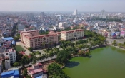 Những điểm sáng trong bức tranh toàn cảnh Nam Định năm 2022