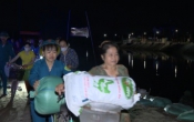 Phòng chống bão ở Mỹ Tân