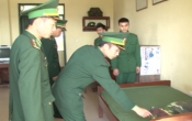 PS Bộ đội biên phòng tỉnh Nam Định với thế trận toàn dân vững chắc