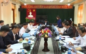 PS Đảng bộ huyện Trực Ninh - Dấu ấn một nhiệm kỳ