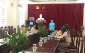 PS Hội Liên hiệp phụ nữ tỉnh Nam Định - Khởi sắc một nhiệm kỳ