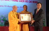 PS Phật giáo Nam Định trong hành trình nhập thế