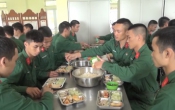 Quốc phòng toàn dân 15/5/2025