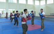 Quốc phòng toàn dân  19/6/2025