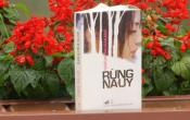 RỪNG NAUY