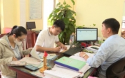 Sắp xếp đoưn vị hành chính  27/02/2025