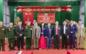 Sắp xếp, tinh gọn tổ chức bộ máy 13/3/2025