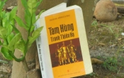 Tam hùng tranh thiên hạ