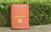 THẠCH TRỤ HUYẾT