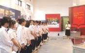 THÁNG 5 NHỚ BÁC