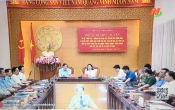 Thời sự Tối NinhBinhTV - 10/7/2025
