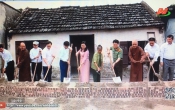 Thời sự Tối NinhBinhTV - 12/7/2025