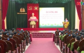Thời sự truyền hình tối ngày 01/3/2025
