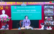 Thời sự truyền hình tối ngày  05/6/2025